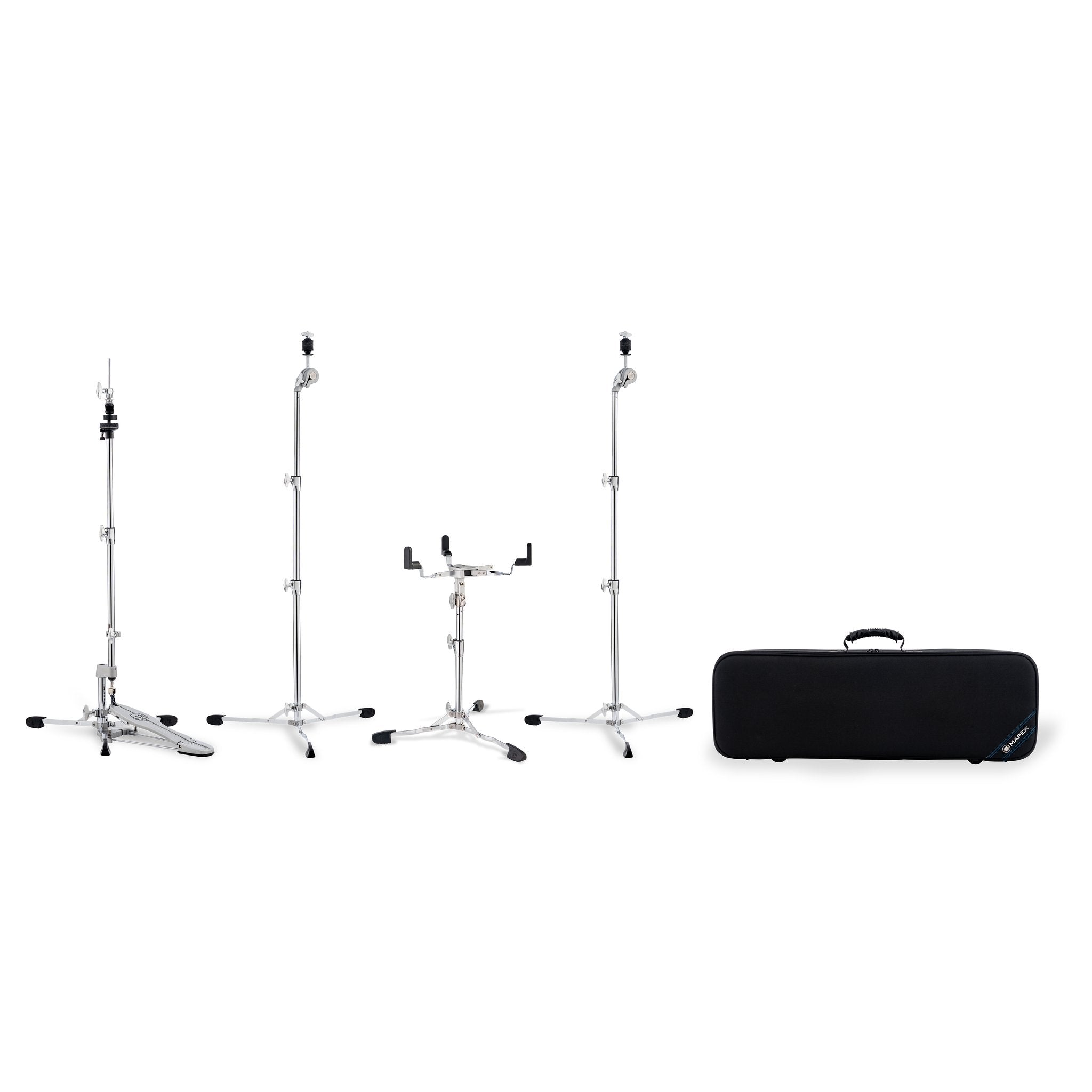 Mapex StreetLite Flat-Base Hardware Pack Complete