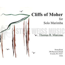 Marceau-Cliffs of Moher-M