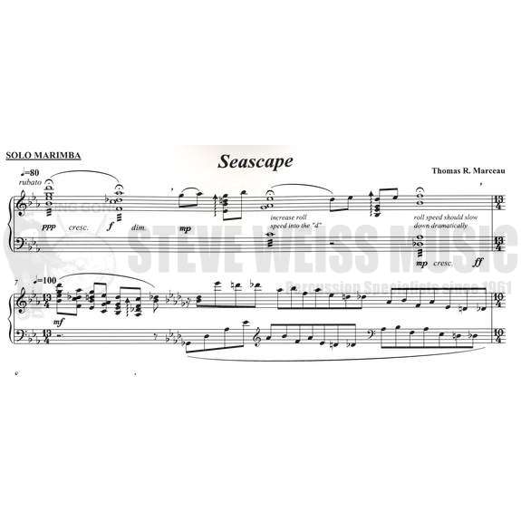 Marceau-Seascape-M