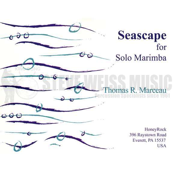 Marceau-Seascape-M