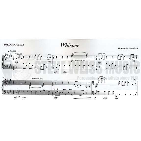 Marceau-Whisper-M