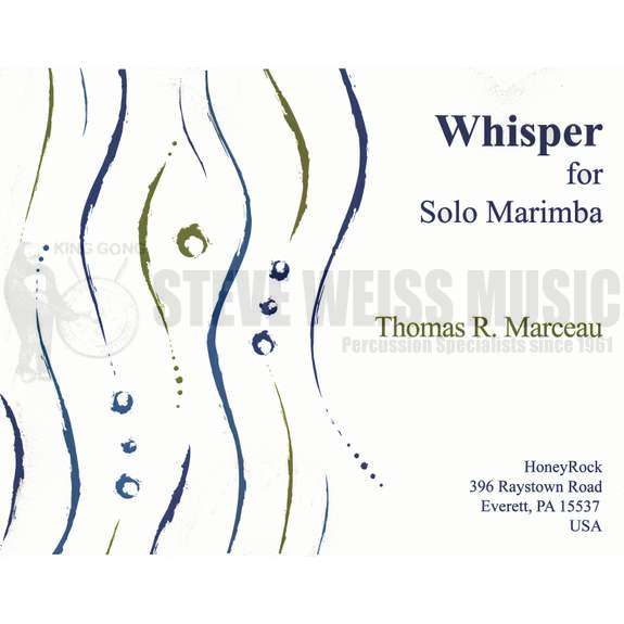 Marceau-Whisper-M