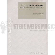 Maric-Lucid Intervals (SP)-V/Cro./M/TP/FLHN