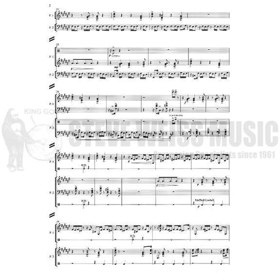 Maric-Shapeshifter (SP)-2M/P