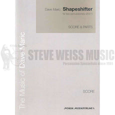 Maric-Shapeshifter (SP)-2M/P
