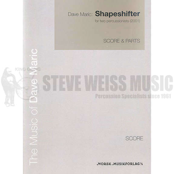 Maric-Shapeshifter (SP)-2M/P