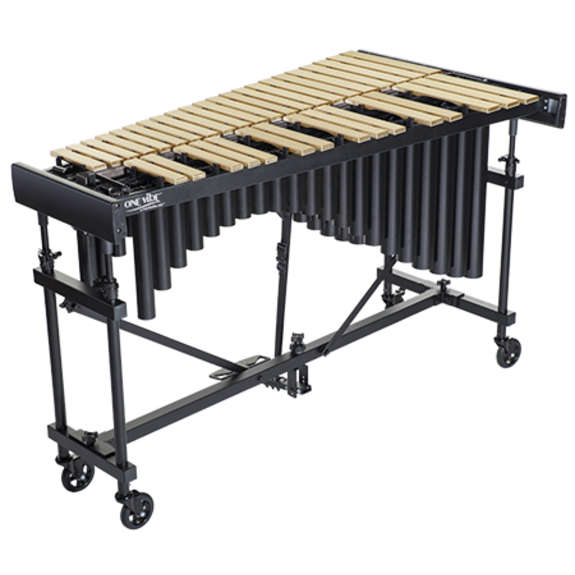 Marimba One 3.0 One Vibe Vibraphone - Gold Bars No Motor