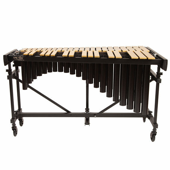 Marimba One 3.0 One Vibe Vibraphone - Gold Bars with Motor