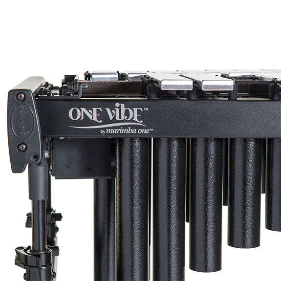 Marimba One 3.0 One Vibe Vibraphone - Silver Bars No Motor