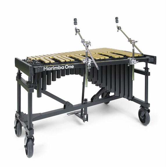 Marimba One 3.0 Wave Vibraphone Gold Bars No Motor