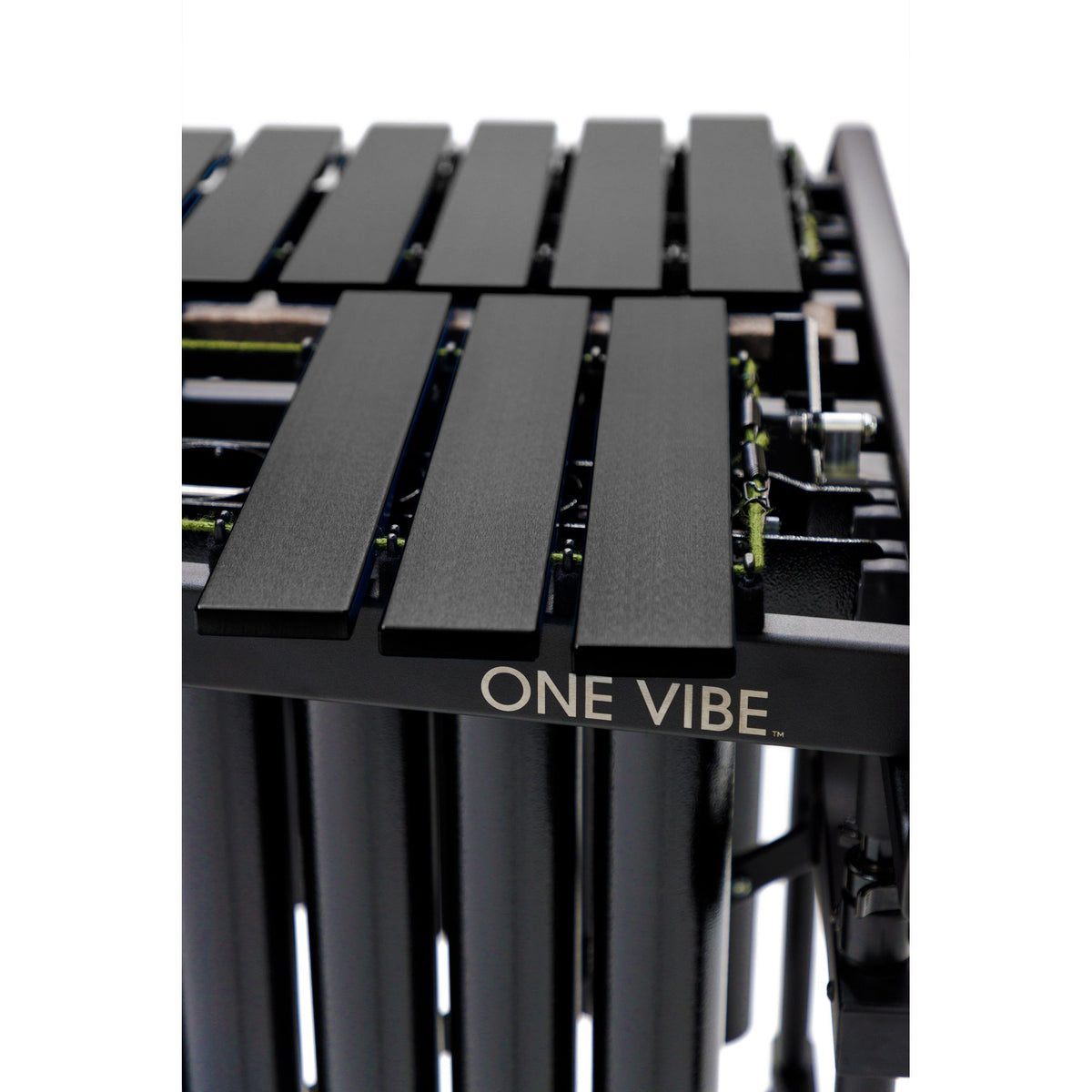 Marimba One 3.0 One Vibe Vibraphone - Black Bars 9014 Bars