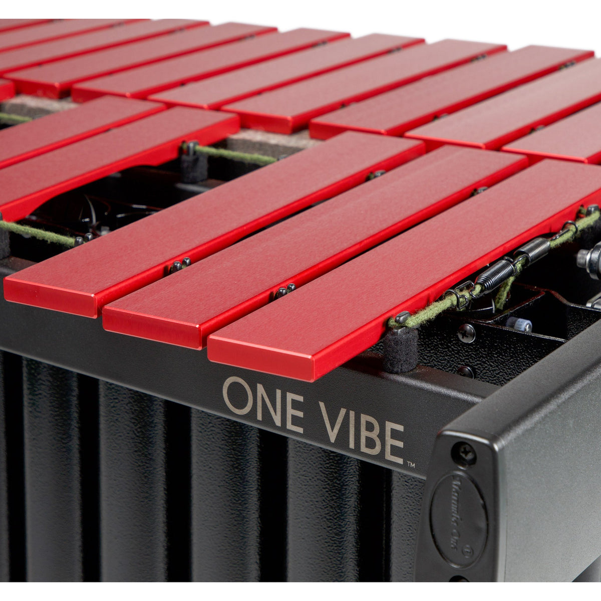 Marimba One 3.0 One Vibe Vibraphone - Red Bars 9006 Bars