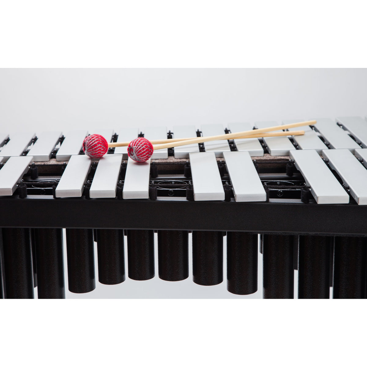 Marimba One 3.0 One Vibe Vibraphone - Silver Bars No Motor 9011 bars