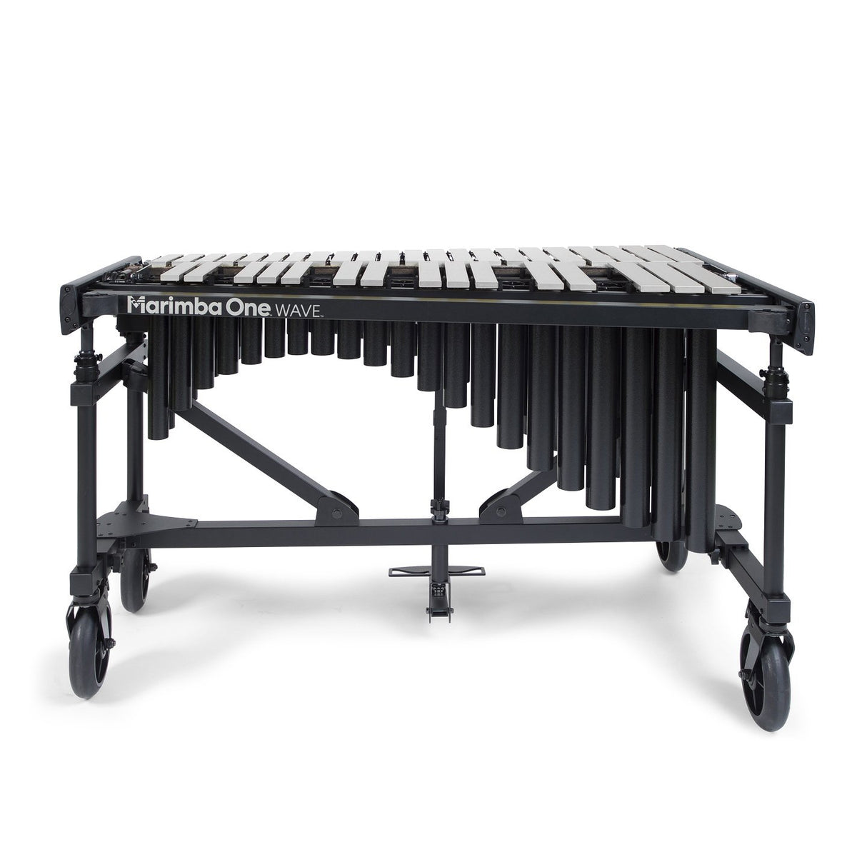Marimba One 3.0 Wave Vibraphone - Silver Bars No Motor 9031