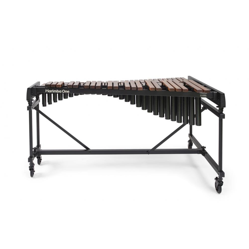 Marimba One 4.0 Octave Rosewood Concert Xylophone - Enhanced