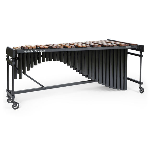 Marimba One 4.3 Octave Motif Series Marimba with Classic