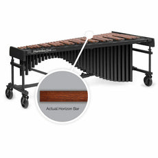 4.6 Octave - Marimba One Horizon Synthetic Keyboard