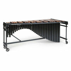 Marimba One 4.3 Octave Motif Series Marimba with Classic Resonators and Horizon Synthetic Bars