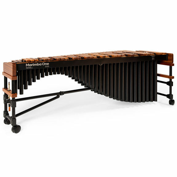 Marimba One 5.0 Octave 3100 Series Marimba with Premium Keyboard