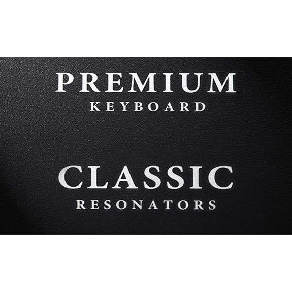 Marimba One 5.0 Octave 3100 Series Marimba with Premium Keyboard and Classic Resonators