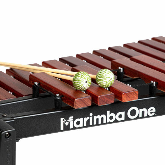 Marimba One 5.0 Octave Educational Series Padouk Practice Marimba