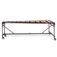 Marimba One 5.0 Octave Educational Series Padouk Practice Marimba Front