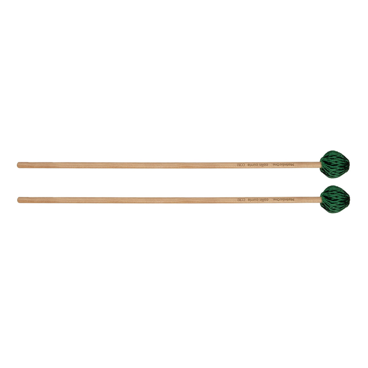 Marimba One Colin Currie CCB2 Mallets