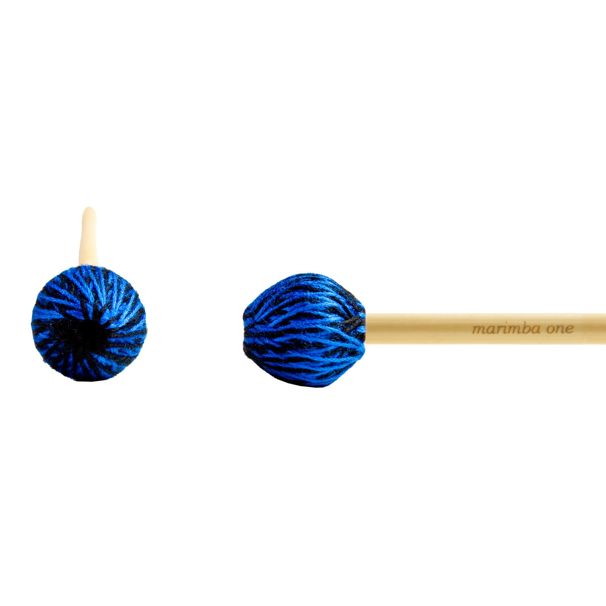 Marimba One Colin Currie CCB3 Mallets Heads
