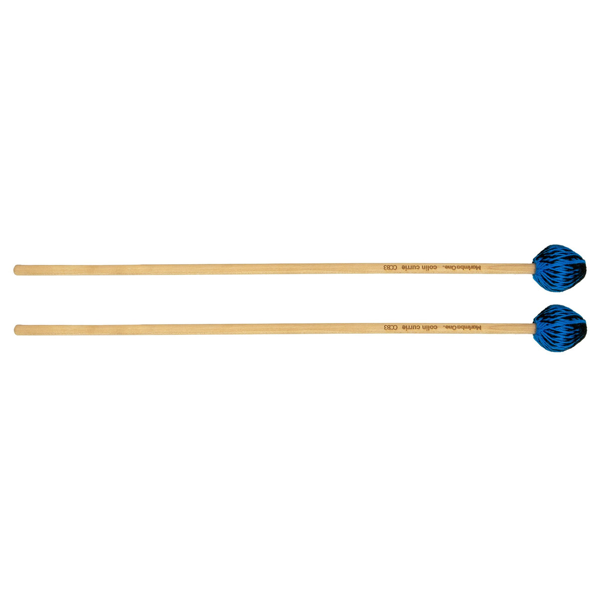 Marimba One Colin Currie CCB3 Mallets