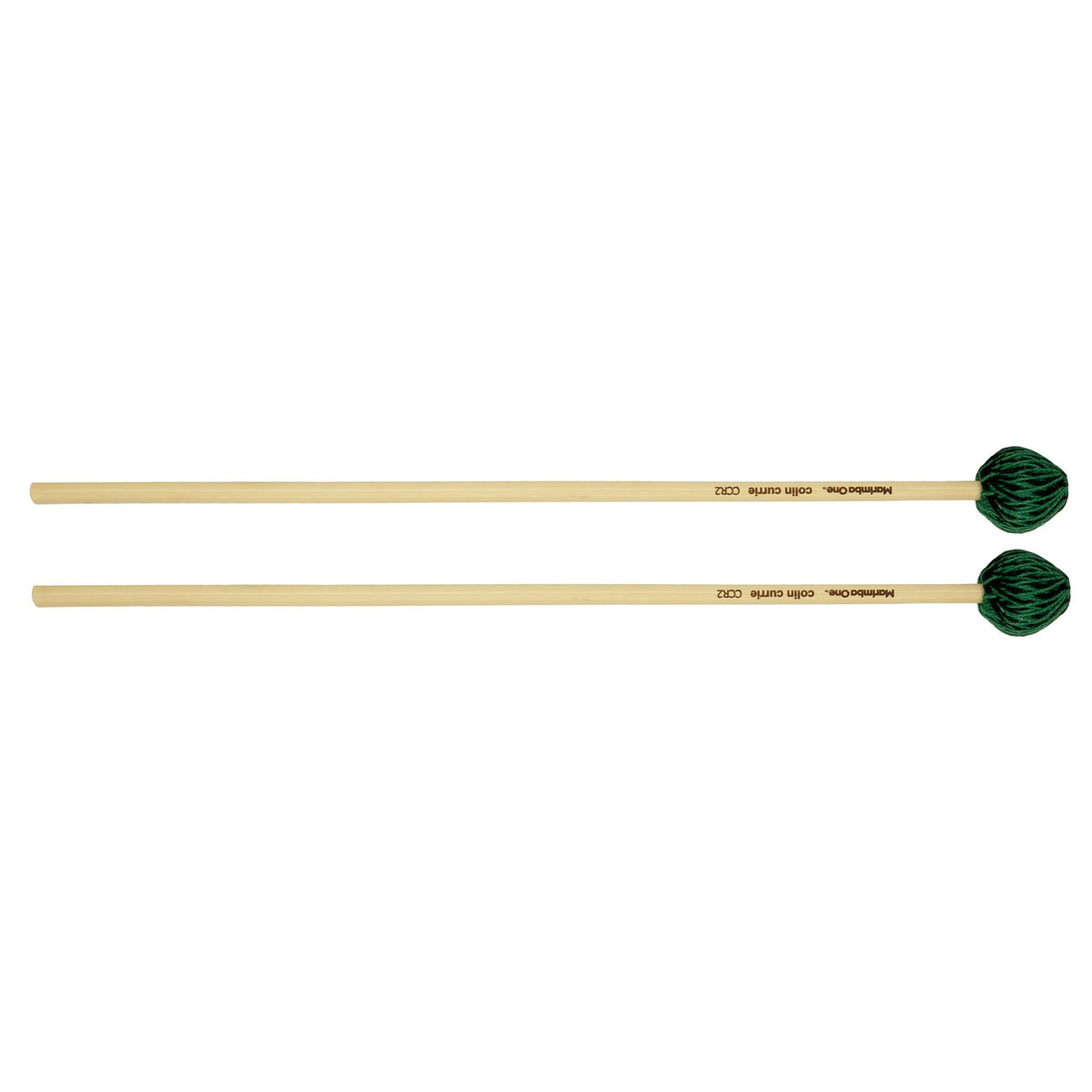 Marimba One Colin Currie CCR2 Mallets