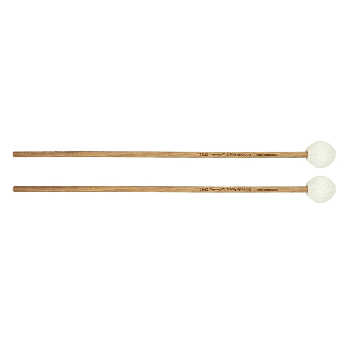 Marimba One Conrado Moya Marimba Mallets CMB1