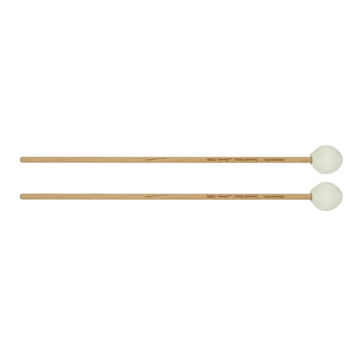 Marimba One Conrado Moya Marimba Mallets - CMB4