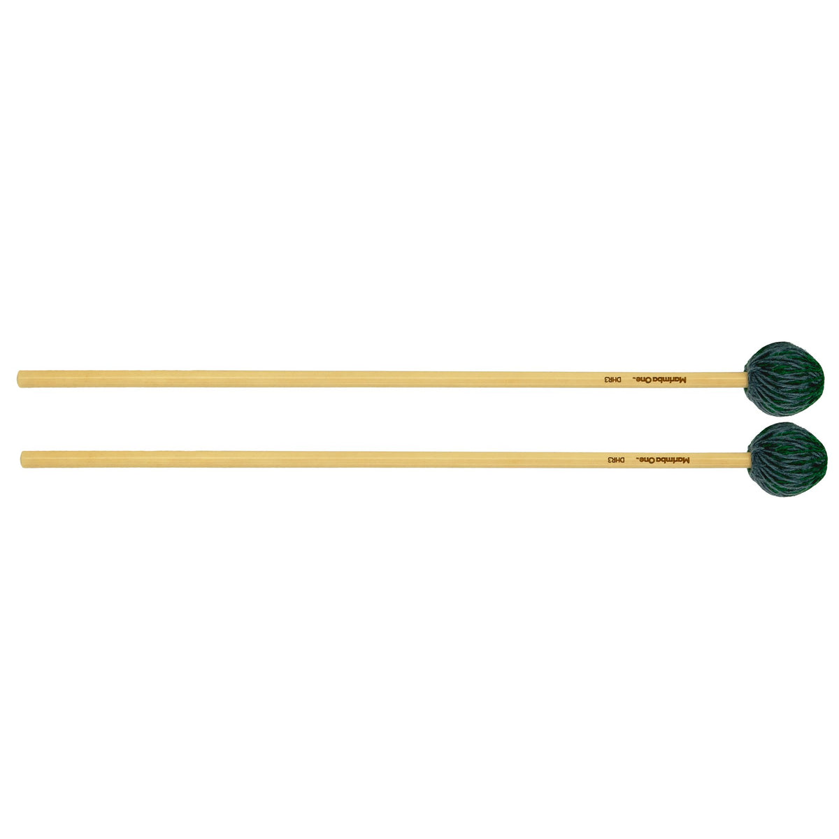 Marimba One Double Helix DHR3 Mallets