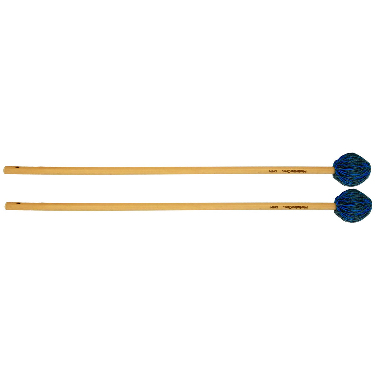 Marimba One Double Helix DHR4 Mallets