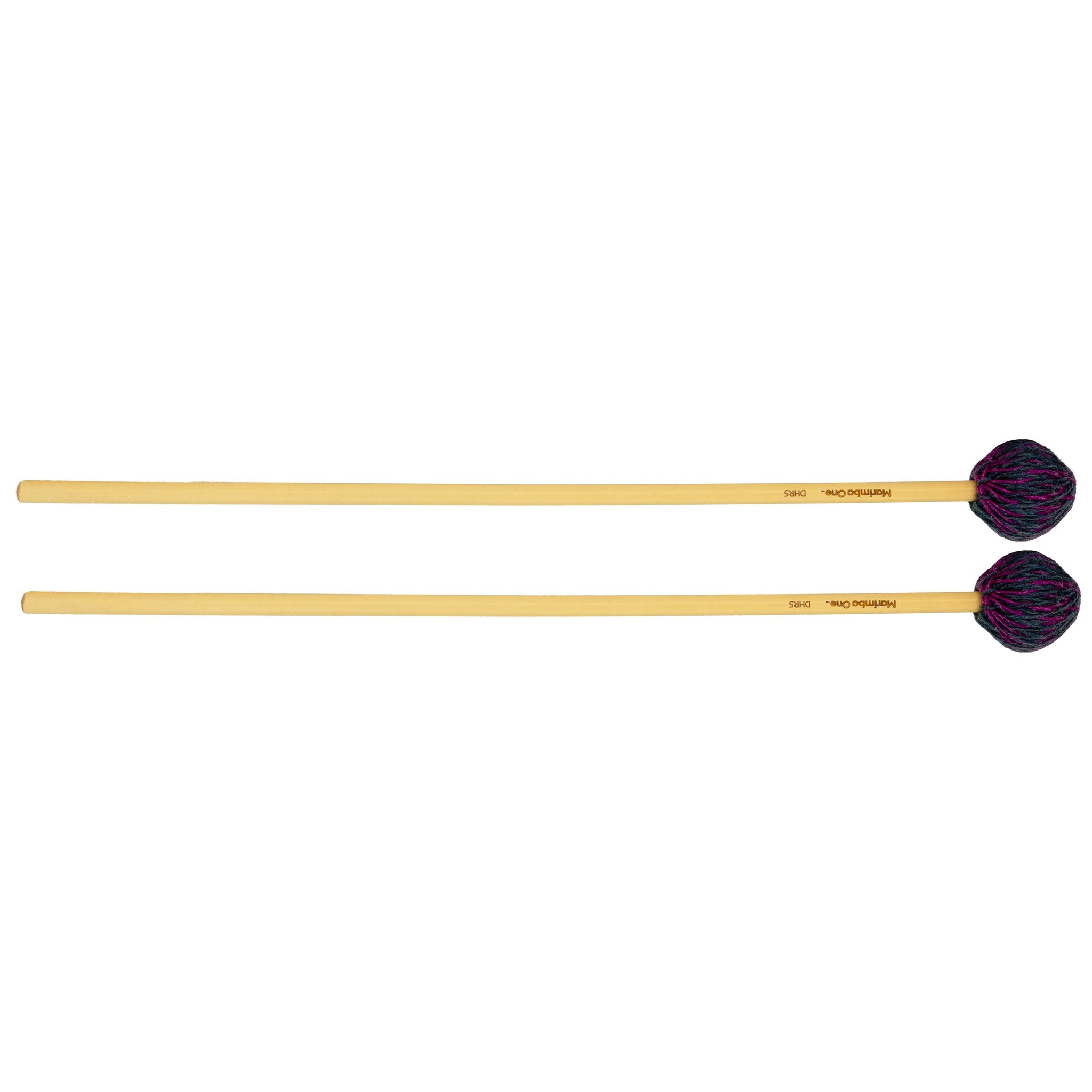 Marimba One Double Helix DHR5 Rattan Mallets