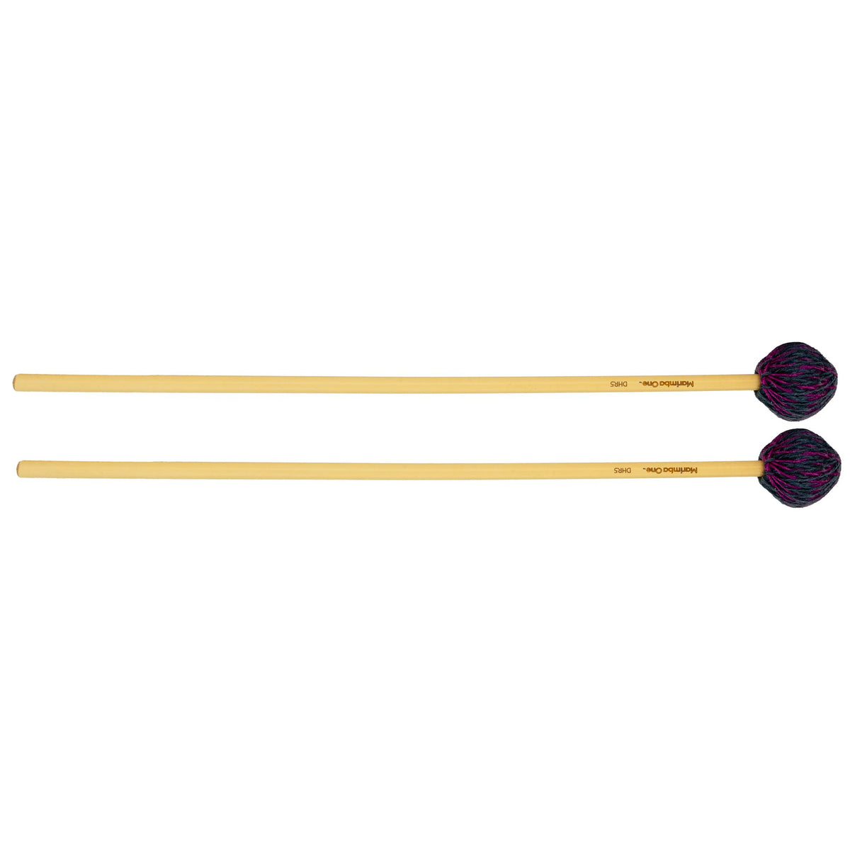 Marimba One Double Helix DHR5 Rattan Mallets