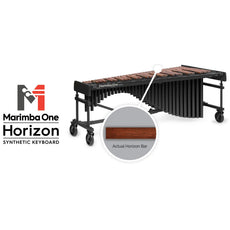 Marimba One Horizon Synthetic Keyboard 4.3 Octave