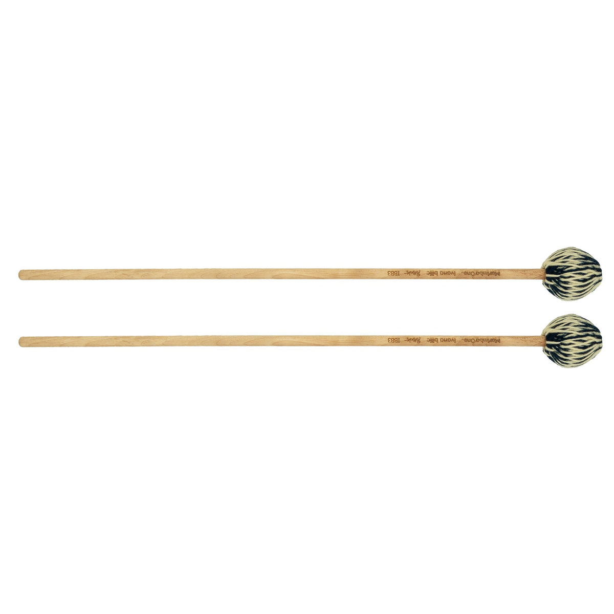 Marimba One Ivana Bilic IBB3 Mallets