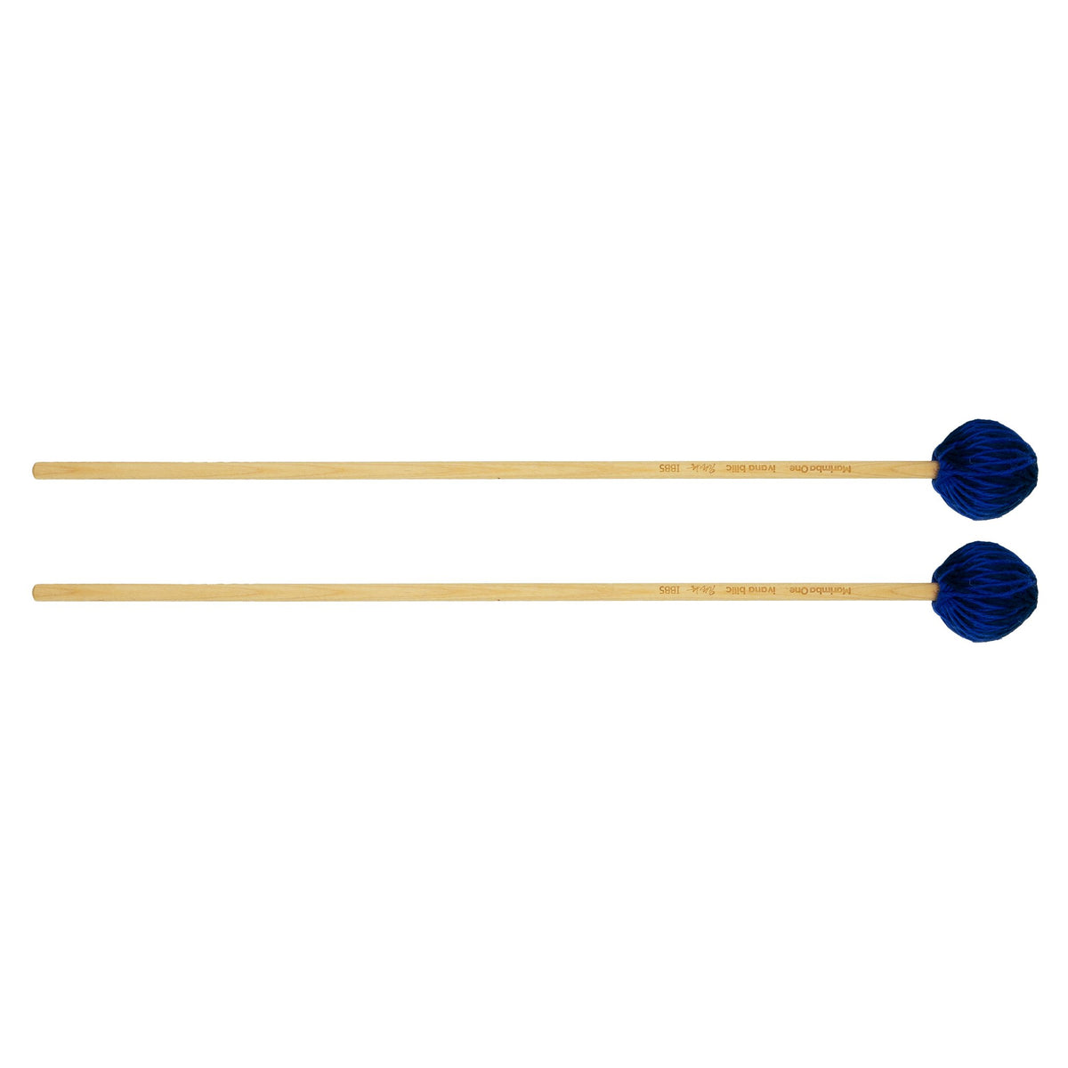Marimba One Ivana Bilic IBB5 Mallets