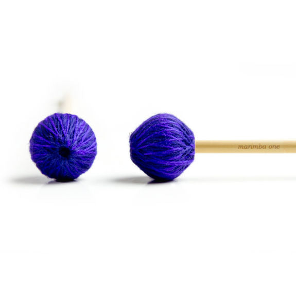 Marimba One Ivana Bilic IBR5 Very Soft Rattan Mallets