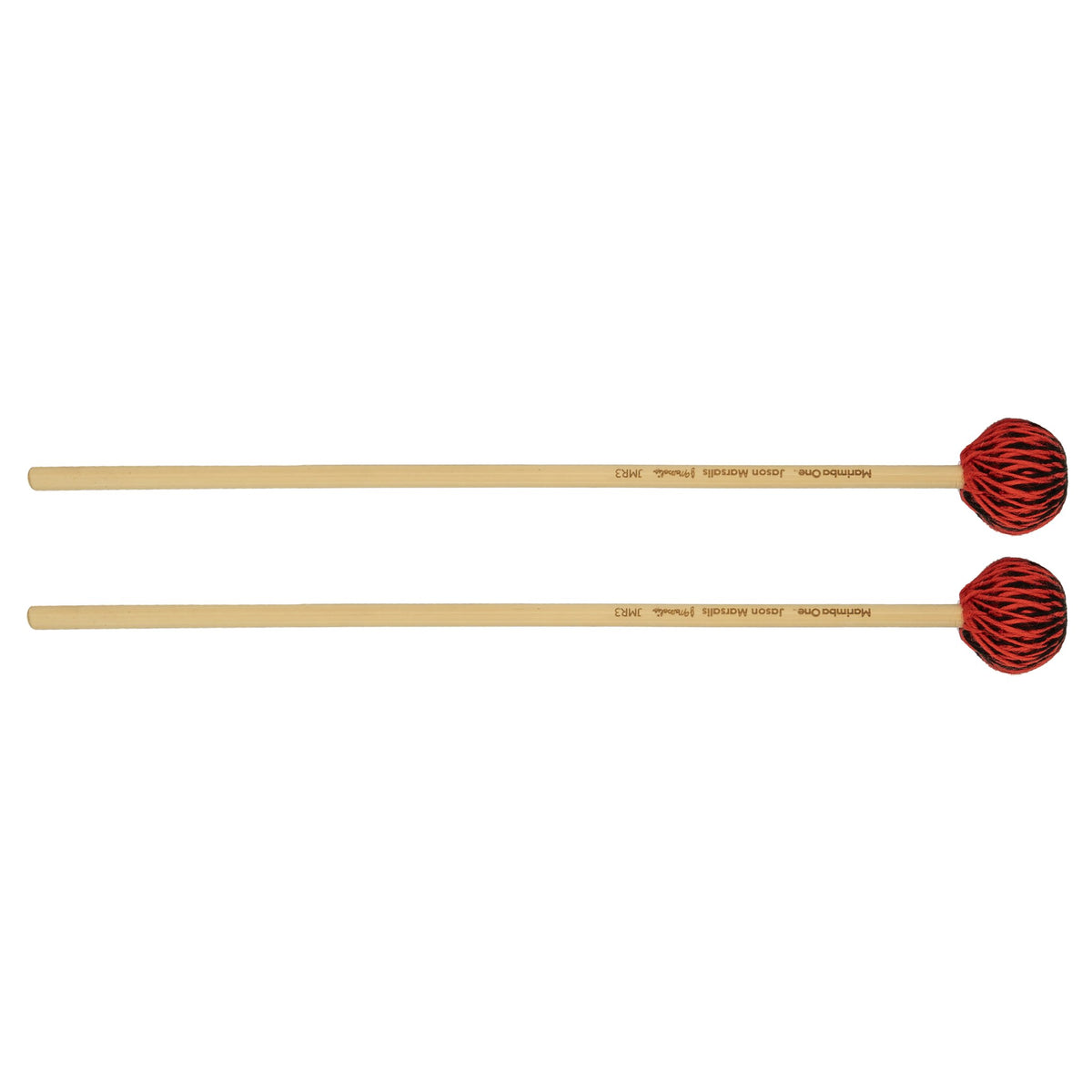 Marimba One Jason Marsalis Vibraphone Mallets JMR3