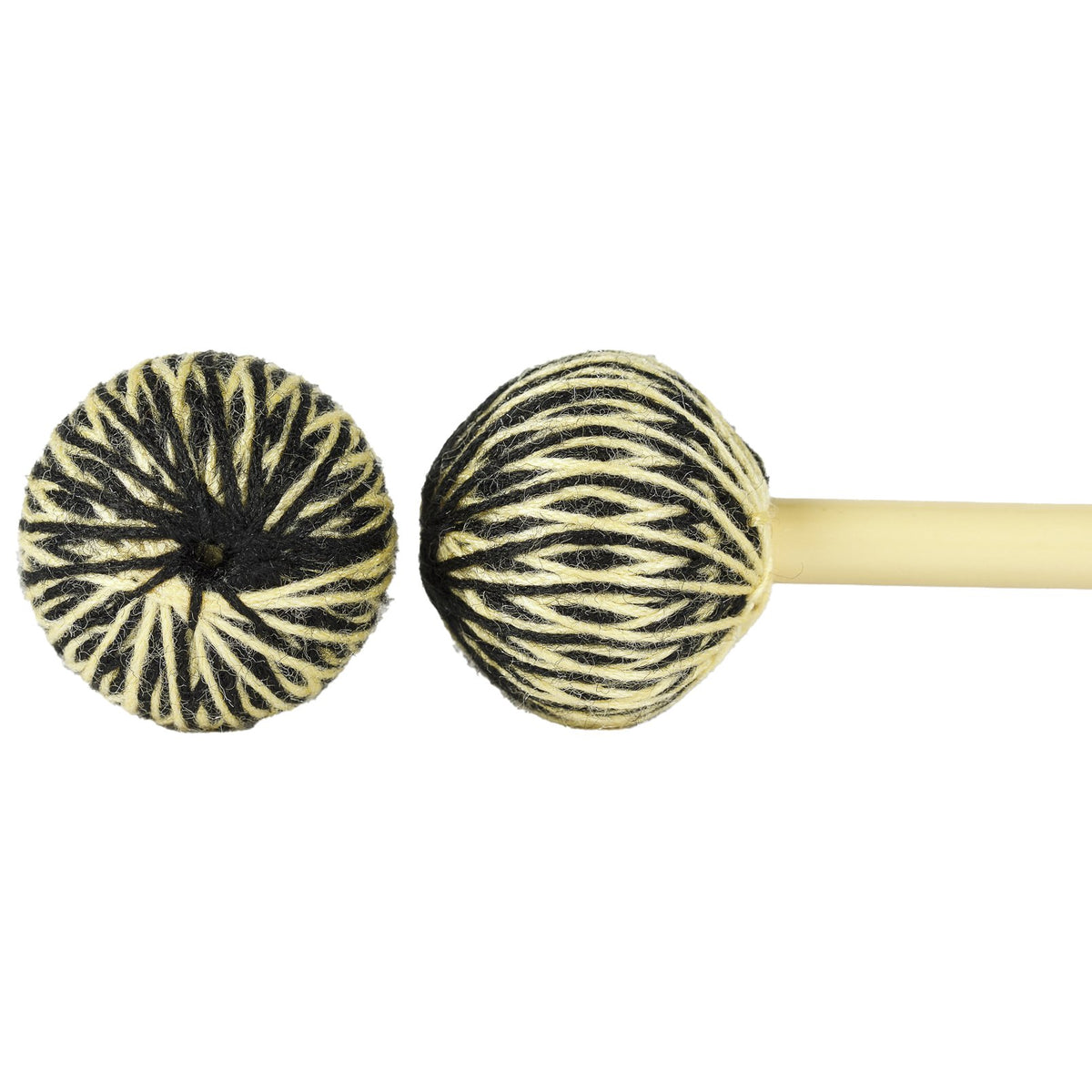 Marimba One Jason Marsalis Vibraphone Mallets JMR4 Heads