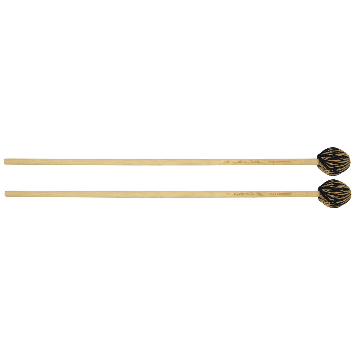 Marimba One Katarzyna Mycka Mallets KMB1
