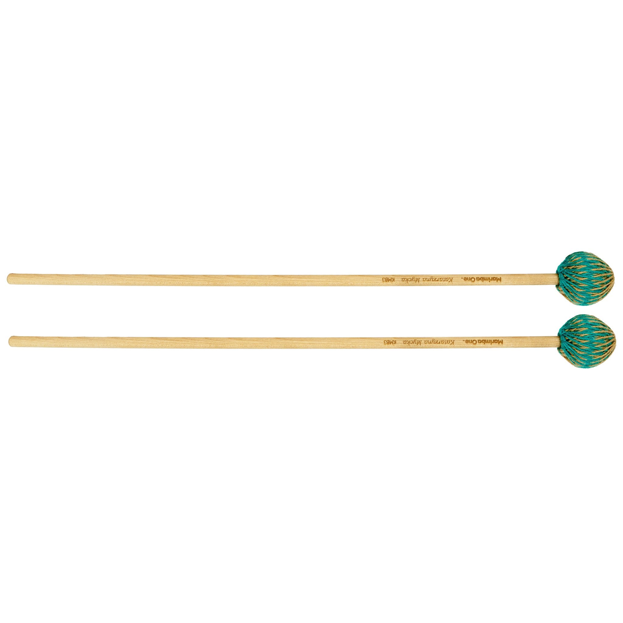 Marimba One Katarzyna Mycka Mallets KMB3