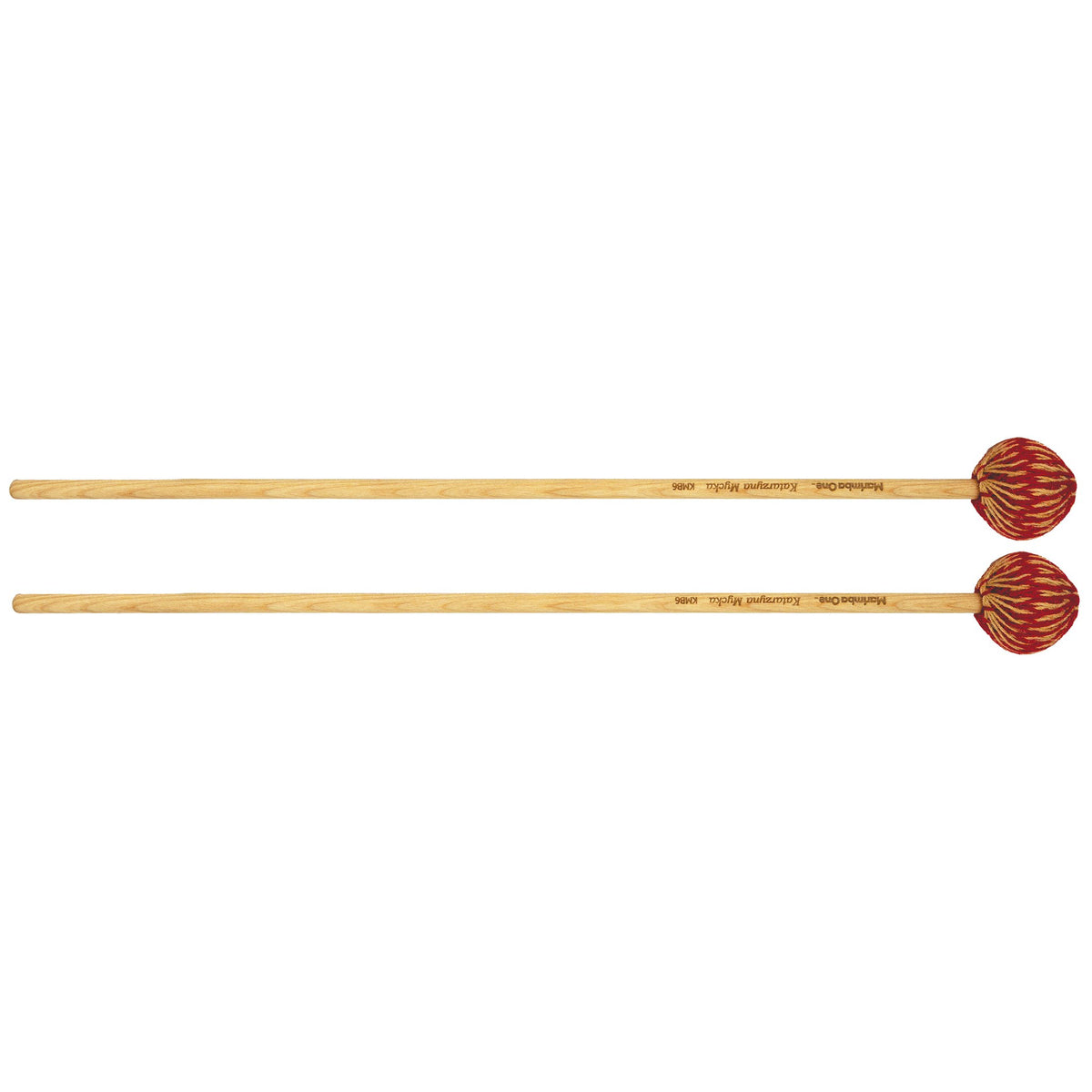 Marimba One Katarzyna Mycka Mallets KMB6