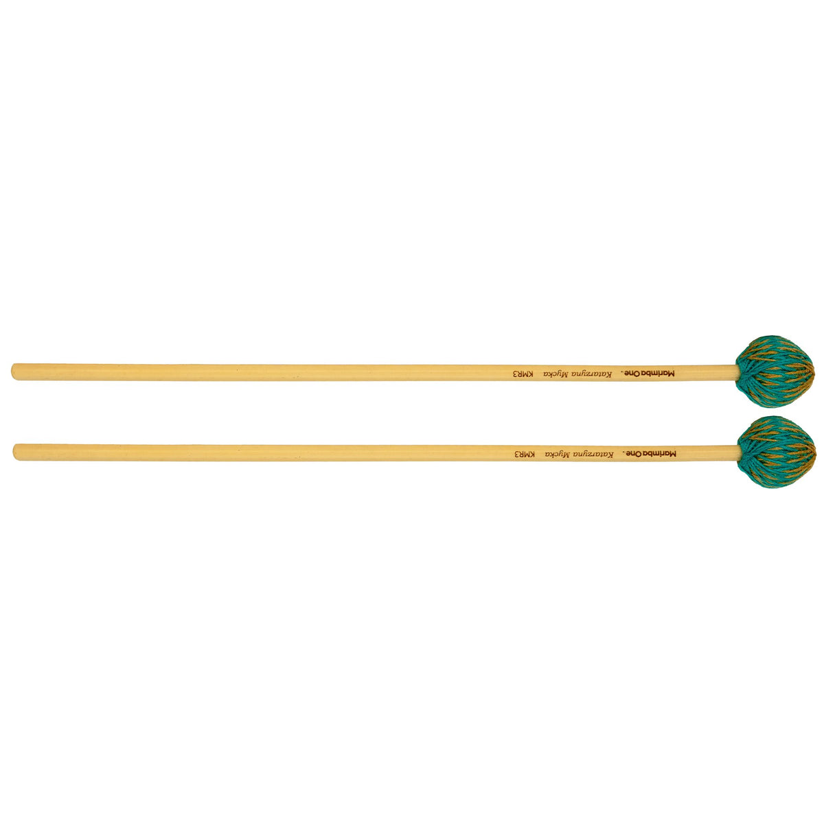 Marimba One Katarzyna Mycka Mallets KMR3