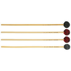 Marimba One Lynn Vartan Graduated Marimba Mallet Set - LVR-G