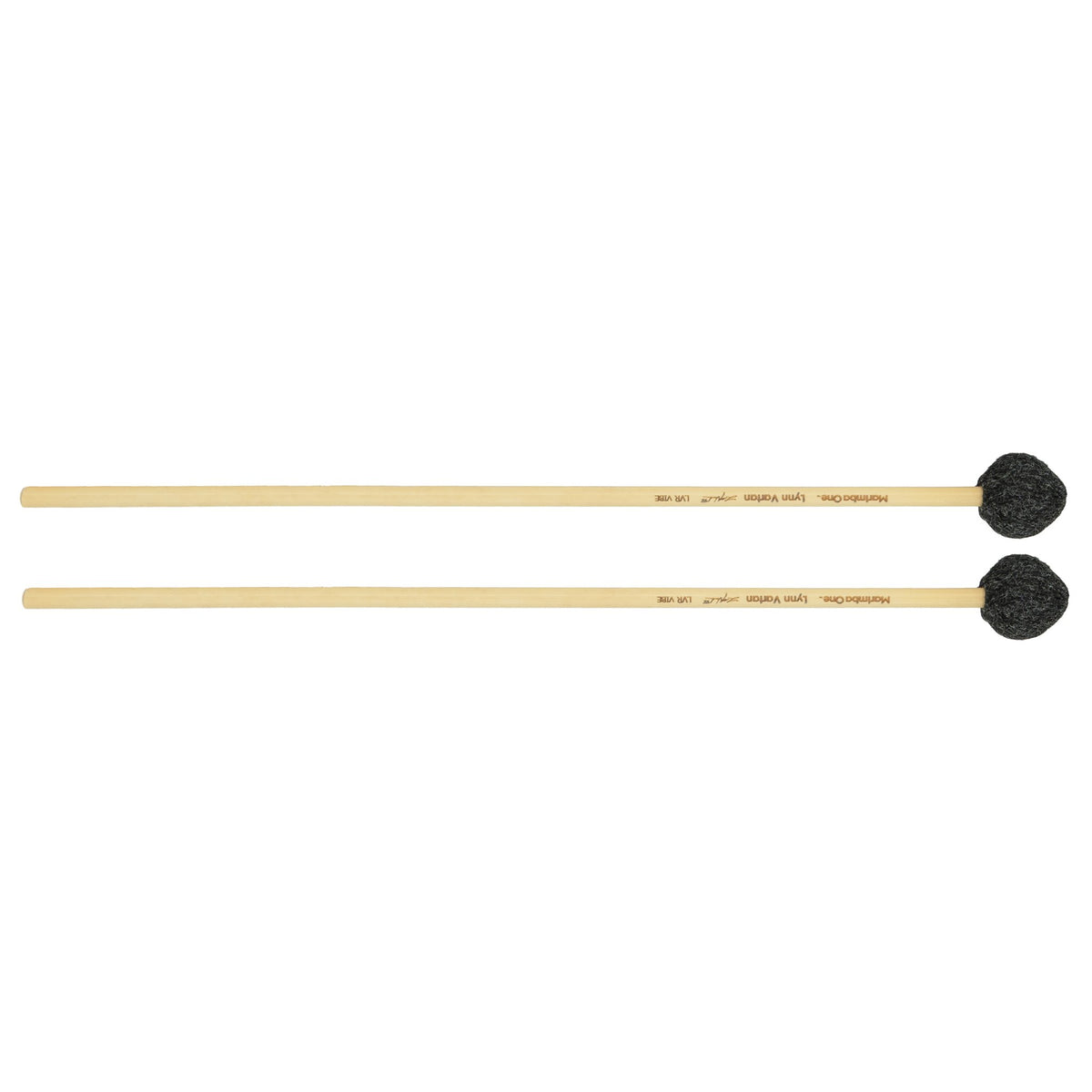 Marimba One Lynn Vartan LVR Vibraphone Mallets