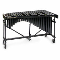 Marimba One M1 WAVE, 3 Octave, Vibraphone Black (No Motor) MA1-9034