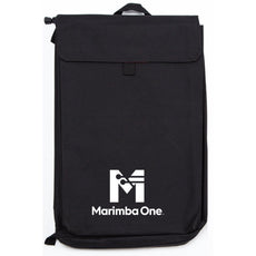 Marimba One Mallet Bag Front with Logo